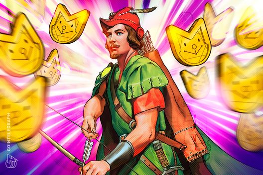 Robinhood lista PENGU e POPCAT em meio à aceleração de listagem de criptomoedas