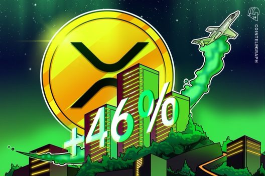 Preço do XRP pronto para ganhos de 46% após Ripple garantir a primeira licença de Dubai